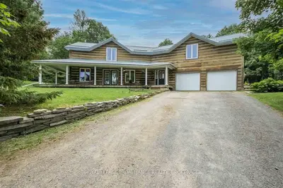 2319 Mccarey Road, Kingston, On K0h 1y0