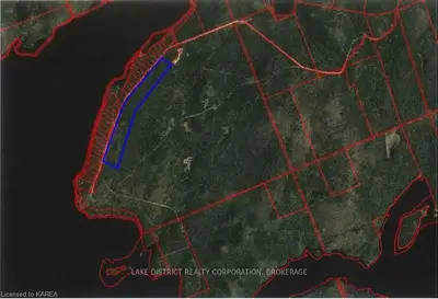 0 LAKEWOODS Drive, Madawaska Valley, ON K0J 1B0