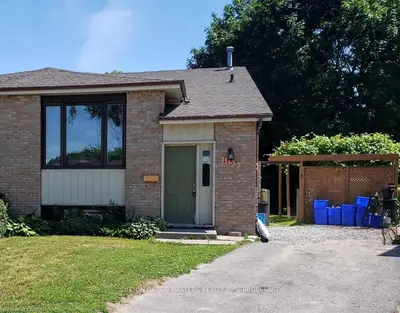 1153 Basswood Place, Kingston, On K7p 1k4