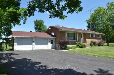 463 COUNTY ROAD 8 , Greater Napanee, ON K7R 3K7
