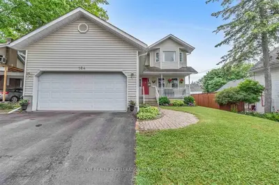 164 Richard Street, Greater Napanee, On K7r 2t6