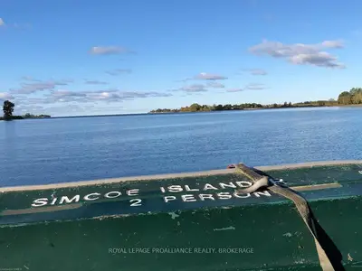 413 Nine Mile Point Road, Frontenac Islands, On K0h 2y0