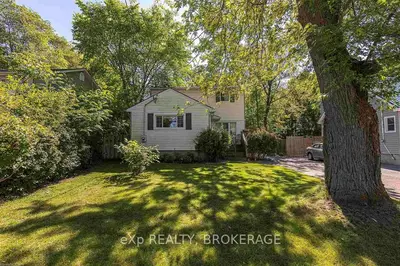 635 PORTSMOUTH Avenue, Kingston, ON K7M 1W2