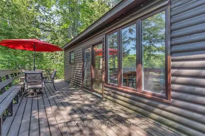 3040 Crozier Road B Road, Tay Valley, On K0g 1x0