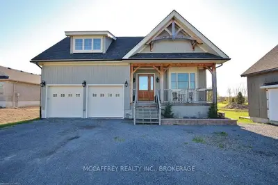 24 Schenk Street, Greater Napanee, On K0h 1g0