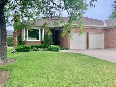 100 Medley Court 18, Kingston, On K7k 6x1
