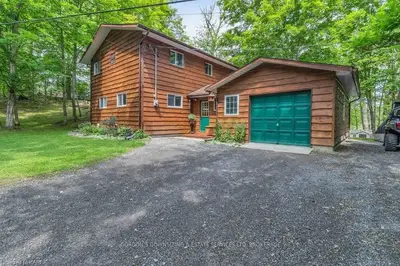 750 Thomas Road, Rideau Lakes, On K0e 1n0