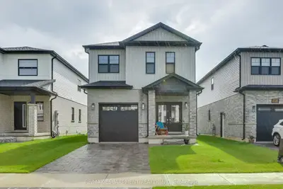3850 Auckland Avenue, London South, On N6l 0j2