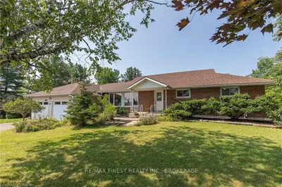 610 County Road 7 Road, Loyalist, On K0h 1g0