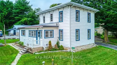 3276 County Rd 6 Road, Stone Mills, On K0k 3n0