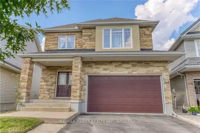 546 St. Martha Street, Kingston, On K7k 0c2