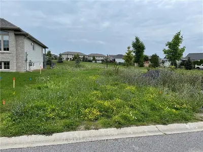 LOT 21 BLAKELY Street, Loyalist, ON K7N 0A4