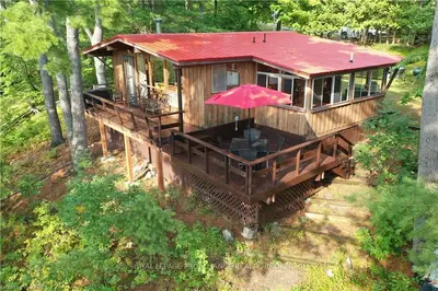 2260 Crozier Road A, Tay Valley, On, K0h 2p0