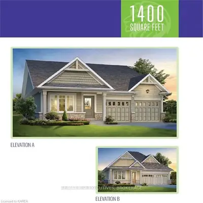LOT 1 COUNTRY CLUB Drive, Loyalist, ON K0H 1G0