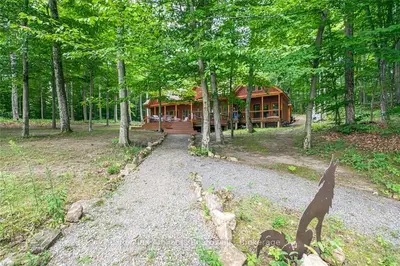 6300 Big Rideau, Rideau Lakes, On, K0g 1v0
