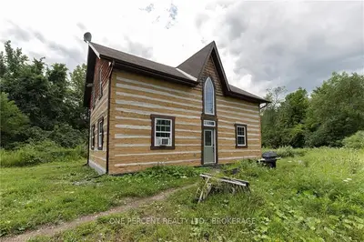 418 Highway 32 , Front of Leeds & Seeleys Bay, ON K7G 2V3
