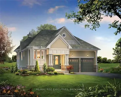 LOT 7 COUNTRY CLUB Drive, Loyalist, ON K0H 1G0