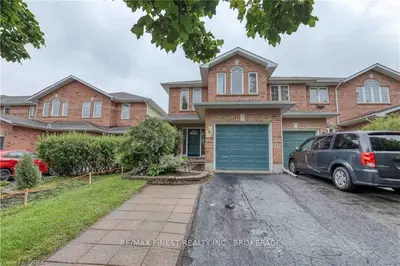 561 Quail Court, Kingston, On K7m 8z3