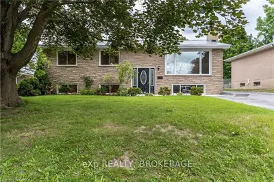 198 Elizabeth Street, Greater Napanee, On K7r 1b5