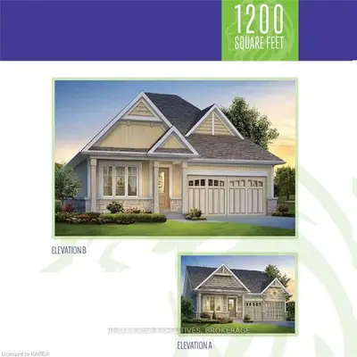 LOT 2 COUNTRY CLUB Drive, Loyalist, ON K0H 1G0