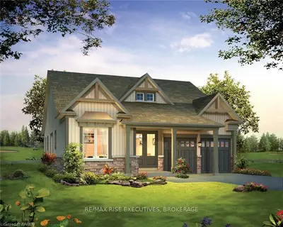 LOT 6 COUNTRY CLUB Drive, Loyalist, ON K0H 1G0