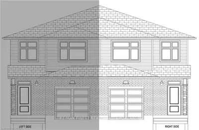 1686 Brookedayle (lot 22) Avenue, Kingston, On K7p 2v6