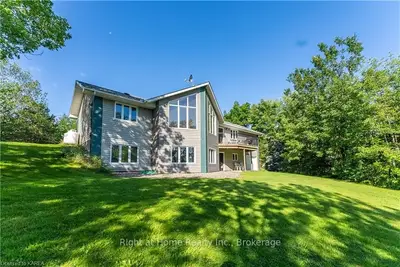 1191 Narrows Lock Road, Rideau Lakes, On K0g 1v0