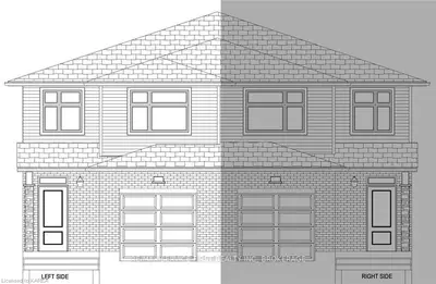 1684 Brookedayle (lot 23) Avenue, Kingston, On K7p 0s9