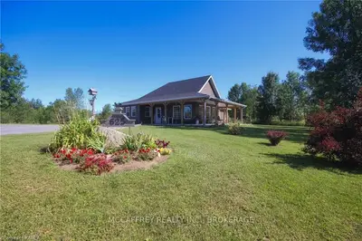 625 Frizzell Road, Stone Mills, On K0k 3g0