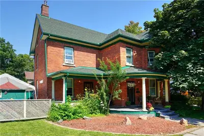 85 Charles Street S, Gananoque, On K7g 1v9