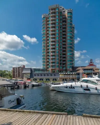 15 St. Andrew Street 1103, Brockville, On K6v 0b8