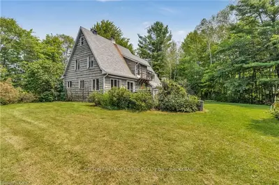 4728 Leo Lake Road, Kingston, On K0h 2h0