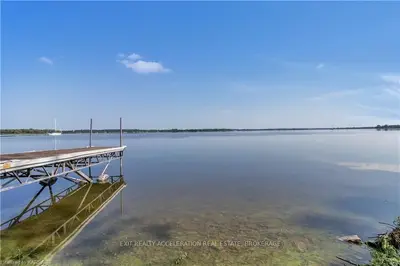 298 Green Point Lane, Prince Edward County, On K0k 2t0
