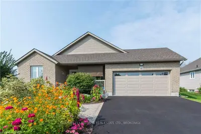 46 Ward Drive, Brighton, On K0k 1h0
