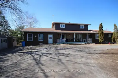 3812 COUNTY ROAD 6, Stone Mills, ON, K0K 3N0