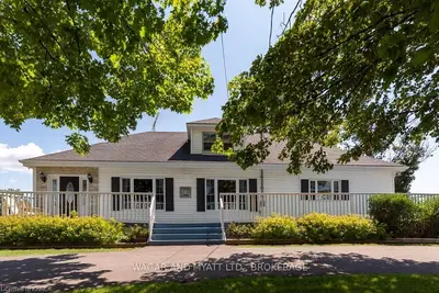 5349 COUNTY ROAD 8 , Greater Napanee, ON K7R 3K7
