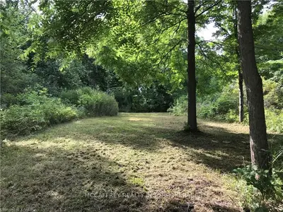 0 South Shore Perch Cove Lane, Greater Napanee, On K7r 3k7