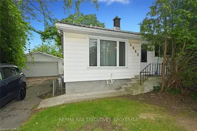 4085 County 29 Road, Elizabethtown-kitley, On K6v 5t4
