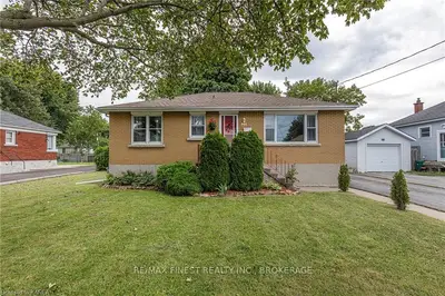 901 VICTORIA Street, Kingston, ON K7K 4T9