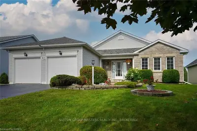 40 ABBEY DAWN Drive, Loyalist, ON K0H 1G0