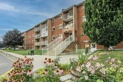 580 Armstrong Road 118, Kingston, On K7m 8m3