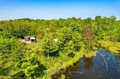 839 Red Pine Lane, Tay Valley, On K0h 2b0