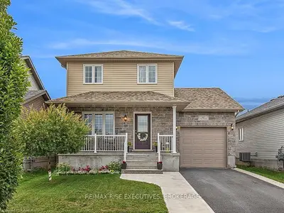 127 SAUL Street, Loyalist, ON K0H 2H0