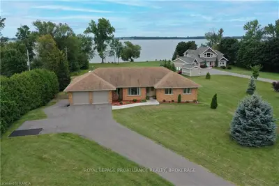 1057 Clonmere Crescent, Greater Napanee, On K0h 1g0