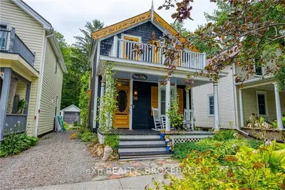 36 Princess Street, Gananoque, On K7g 2n1