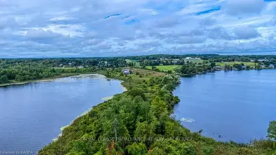 9868 County Road 42, Rideau Lakes, On, K0g 1x0