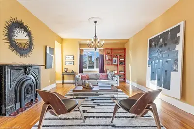 53 Sydenham Street 7, Kingston, On K7l 3h2
