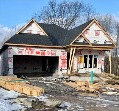 127 Greenhaven Court Lot 14, Loyalist, On K0h 1g0