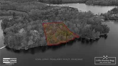 9 Dunder View Road, Rideau Lakes, On K0g 1e0
