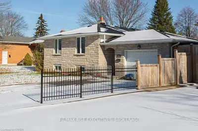 351 Portsmouth Avenue, Kingston, On K7m 1v7